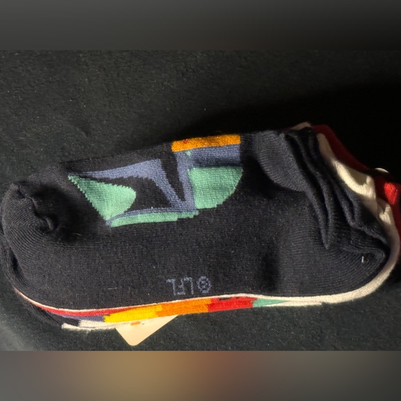 Star Wars socks size 4-10 - Picture 2 of 6